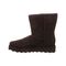 Bearpaw 2166M  Brady Chocolate 205 - Side View