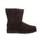 Bearpaw 2166M  Brady Chocolate 205 - Side View