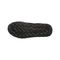 Bearpaw 2166M  Brady Black 011 - Bottom View