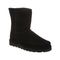 Bearpaw 2166M  Brady Black 011 - Profile View main