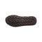 Bearpaw 2166M  Brady Chocolate 205 - Bottom View