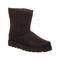 Bearpaw 2166M  Brady Chocolate 205 - Profile View main