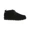 Bearpaw 2055M  Spencer 011 Black -  Side View