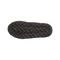 Bearpaw 2166Y  Brady-youth Black 011 - Bottom View