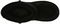 Bearpaw Brady Youth - Boys / Girls Suede Comfort Boots - 2166Y - Black