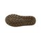 Bearpaw Brady Youth - Boys / Girls Suede Comfort Boots - 2166Y  242 - Earth Camo - Bottom View