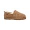 Bearpaw 2170M  Maddox Hickory 220 - Side View