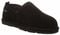 Bearpaw Maddox - Men's Suede Slipper 2170M - Black