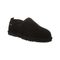 Bearpaw 2170M  Maddox Black 011 - Profile View 