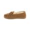 Bearpaw Kids' Moc Suede Slipper - Youth - Boys / Girls - 1295Y -  kids 1295Y moc ii youth hickory 3