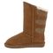 Bearpaw BOSHIE Women's Boots - 1669W - Hickory - side view