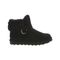 Bearpaw 2012W  Koko 011 Black - Side View