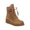 Bearpaw 2025Y  Krista-youth Hickory 220 - Profile View