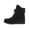 Bearpaw 2025Y  Krista Youth 011 Black - Side View