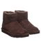 Bearpaw ALYSSA Women's Boots - 2130W - Walnut - pair view