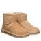 Bearpaw ALYSSA Women's Boots - 2130W - Iced Coffee - pair view