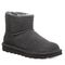 Bearpaw ALYSSA Women's Boots - 2130W - Graphite - angle main