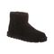 Bearpaw 2130W  Alyssa Black 011 - Profile View main