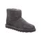 Bearpaw 2130W  Alyssa Charcoal 030 - Profile View main