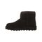 Bearpaw 2130W  Alyssa Black 011 - Side View