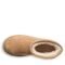 Bearpaw ALYSSA Women's Boots - 2130W - Iced Coffee - top view