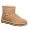 Bearpaw ALYSSA Women's Boots - 2130W - Iced Coffee - angle main