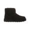 Bearpaw 2130W  Alyssa Black 011 - Side View