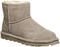 Bearpaw Alyssa 5 inch Suede Women's Boot - 2130W - Mushroom