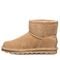 Bearpaw ALYSSA Women's Boots - 2130W - Iced Coffee - side view