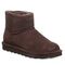 Bearpaw ALYSSA Women's Boots - 2130W - Walnut - angle main
