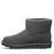 Bearpaw ALYSSA Women's Boots - 2130W - Gadget Gray - side view
