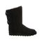 Bearpaw 2136W  Clara Black 011 - Side View