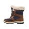 Bearpaw 2150W  Marina Hickory 220 - Side View