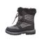 Bearpaw Marina Youth - Kids' Snow Boot - 2150Y -  2150y Black/grey alt2 zoom 1