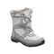 Bearpaw 2150Y  Marina Youth Gray 055 - Profile View main