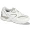 Apex X821 Men's Lace Walker - White/Gray - square