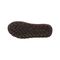 Bearpaw 2139W  Sheilah Chocolate 205 - Bottom View