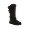 Bearpaw 2139W  Sheilah Black 011 - Profile View main