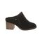 Bearpaw 2154W  Quartz Black 011 - Side View