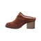 Bearpaw 2154W  Quartz Russet 600 - Side View