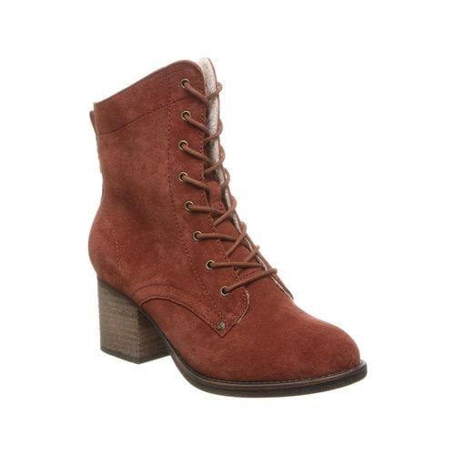 Bearpaw 2156W  Topaz Russet 600 - Profile View main