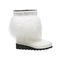 Bearpaw 2159W  Elise White 010 - Side View