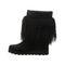 Bearpaw 2159W  Elise Black 011 - Side View