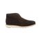 Bearpaw 2175M  Gabe Chocolate 205 - Side View