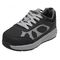 Piedro Children's Orthopedic Shoes - Lace or Strap - sneaker Black Lace