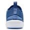 Vionic Alaina - Women's Active Supportive Sneaker - Bluebell - 5 back view