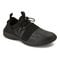 Vionic Alaina - Women's Active Supportive Sneaker - Black/Black - 1 main view