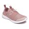 Vionic Alaina - Women's Active Supportive Sneaker - Blush - 1 profile view