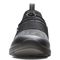 Vionic Alaina - Women's Active Supportive Sneaker - Black/Black - 6 front view