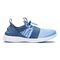 Vionic Alaina - Women's Active Supportive Sneaker - Bluebell - 4 right view